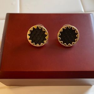 House Of Harlow 1960 Sunburst Stud Earrings